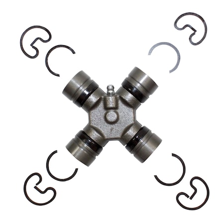 Gmb U-Joint 354C, 219-1203 219-1203